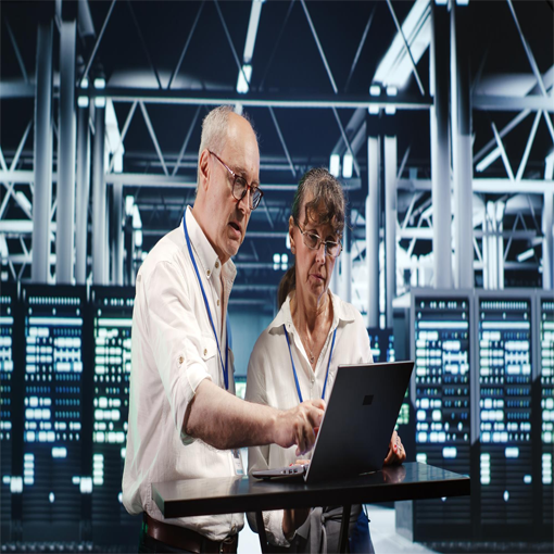 🧠فريق مختص بخبرة عالية