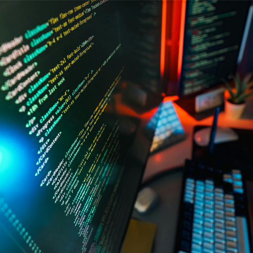 التطوير والبرمجة