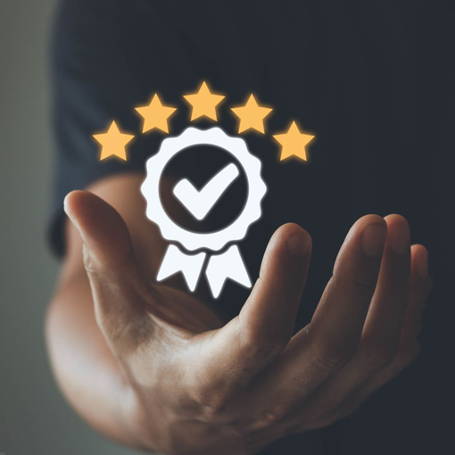 الجودة والموثوقية