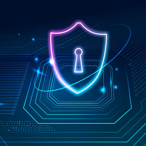 🔐حماية البيانات والخصوصية