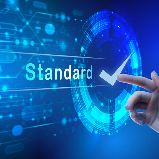 ⚙️ معايير صارمة في كل خطوة